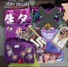 2025年最新】ももいろクローバーZ公式グッズの人気アイテム