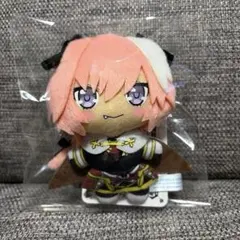 ステイゴールド ウマ娘 公式カラビナ付きぬいぐるみ - メルカリ