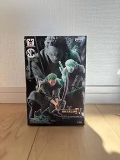 ONE PIECE ゾロ 造形王頂上決戦V