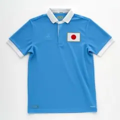 アディダス サッカー日本代表 100周年 アニバーサリー ユニフォーム L