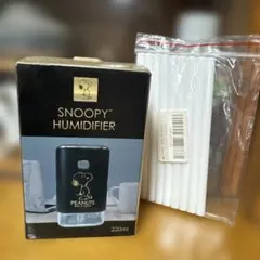 スヌーピー デスク加湿器 Humidifier スティック9本付のサムネイル