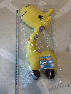 nanaco☆キリンぬいぐるみ☆特大70cm - メルカリ