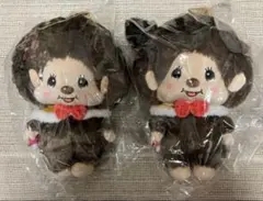 2026年最新】モンチッチ 50周年 ぬいぐるみの人気アイテム - メルカリ