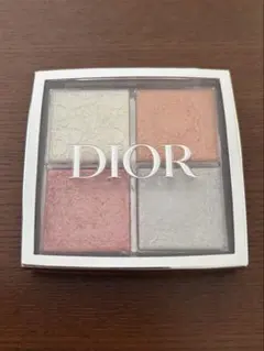 DIOR バックステージ フェイスグロウパレット006