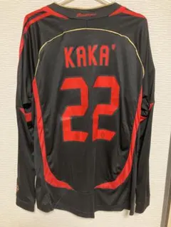 2026年最新】カカ ユニフォームの人気アイテム - メルカリ