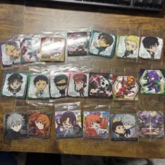 にふぉるめーしょん　エヴァンゲリオン　ウエハース　セット　ばら売り❌