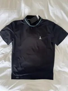 【お値打ち】FR2 GOLF モックネック FR2 GOLF エフアールツーゴルフ 半袖モックネックTシャツ