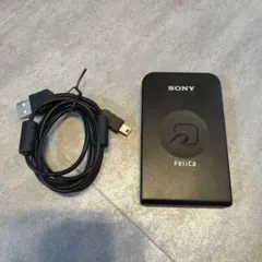 SONY PaSoRi RC-S370 ICカードリーダー