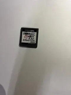 大人のDSトレーニング