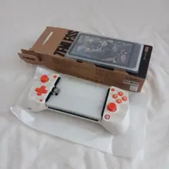 Gamesir X5 Lite 　ホワイト　ゼンレスゾーンコラボ　特典付