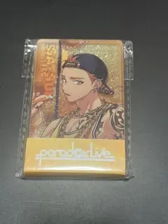 Paradox Live 伊藤紗月 中国限定 流砂コロッタ TRUST