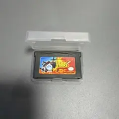 DESERT STRIKE GBA