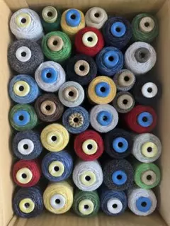 No.319超お買い得リユース糸セット