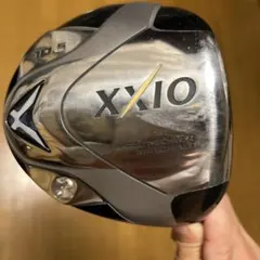 ゼクシオ7代目 XXIO ドライバー 9.5度 インパクトパワーマッチング ゼクシオ7代目 XXIO ドライバー 9.5度 インパクトパワー