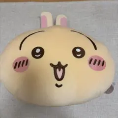 ちいかわ うさぎクッション