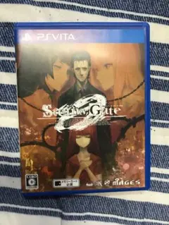 STEINS;GATE 0 Vita