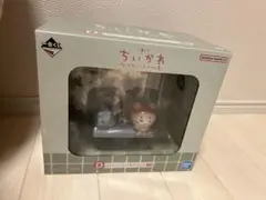 ちいかわ 一番くじ D賞