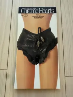 Chrome Hearts Postcard Book クロムハーツのサムネイル