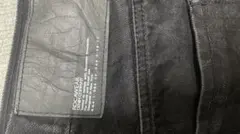 Rocawear ブラックデニム W42のサムネイル