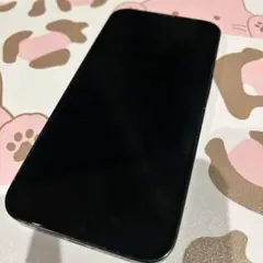 Apple iPhone 14 ミッドナイト　256G