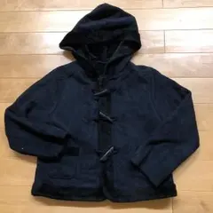 コムサイズム☆ダッフルコート☆未使用品