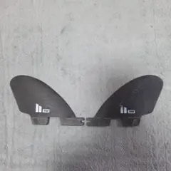 Futures Fins Rob Machado RM サーフボードフィンのサムネイル
