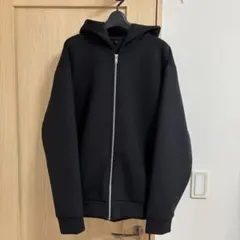 パーカー ジップアップ