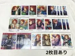 あんスタ(紙類) 2wink 纏め売り