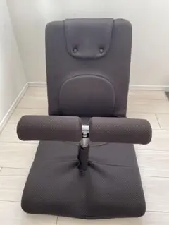 ミズノ 腹筋座椅子　じつは！　ゆれる腹筋くん　未使用 ミズノ フィットネス用品 腹筋座椅子 じつは！ゆれる腹筋くん