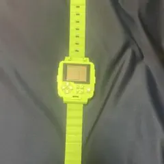 2026年最新】テトリス 時計の人気アイテム - メルカリ