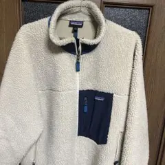 パタゴニア クラシックレトロX