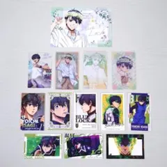 ブルーロック 潔世一 セット