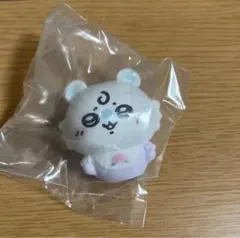 Chiikawa Baby ミニソフビフィギュアコレクション（モモンガ）