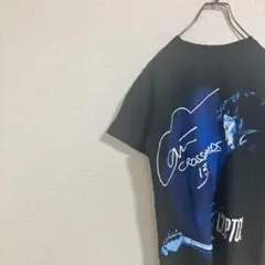 【状態良好】ハードロックカフェ　エリッククラプトン　クロスロード　Tシャツ　S