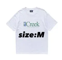 Creek Angler's Device "Fisherman" Teeのサムネイル