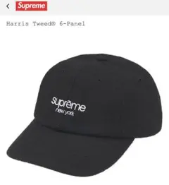 2025年最新】supreme 6panel capの人気アイテム - メルカリ