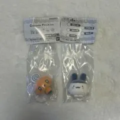 たまごっち カプセルフロッキーズ みみっち めめっち