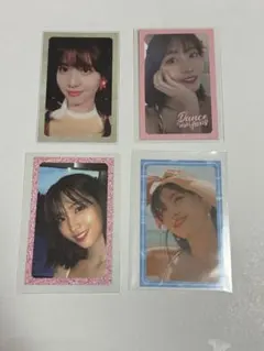 TWICE モモ　summer nights