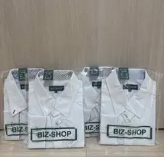 ワイシャツ　3L ４枚セット