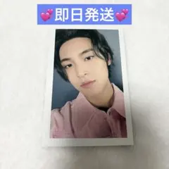 ミンギュ　トレカ　フーディー　ケレン　caratland 2023