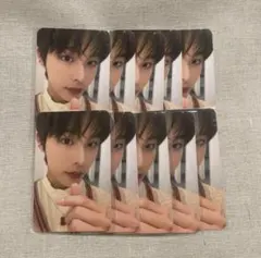 NCTWISH NCTNEWTEAM Hands Up リク