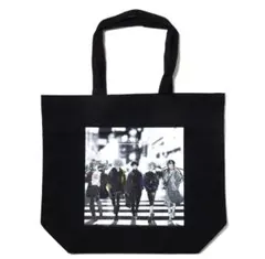 RADIO EVA STORE 1th トートバッグのサムネイル