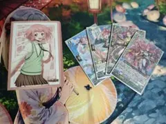 【デッキ まとめ売り】ストイケイア ベルクレア軸