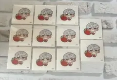 にじさんじ 8th with cake! ステッカー 一橋綾人