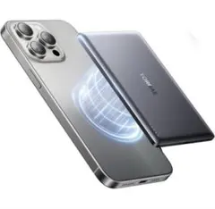 TORRAS MiniMag モバイル バッテリーMagSafe10000mAh