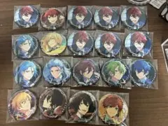 2026年最新】七種茨 缶バッジの人気アイテム - メルカリ