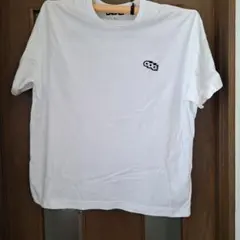 CDG 半袖 Tシャツ ホワイト Sサイズのサムネイル