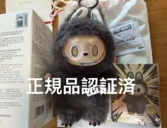 100%公式正規品ラブブ♡Bigintoenergyシークレット ID本我