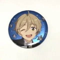 イケメン戦国 上杉謙信 缶バッチ - メルカリ
