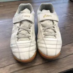 サッカー トレーニングシューズ JUNIOLE 22.0cm